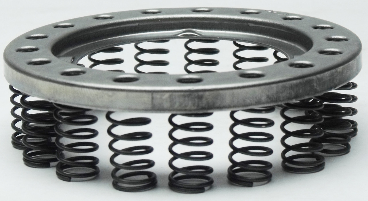 TH350 Direct Clutch Spring Retainer (1968-1986)