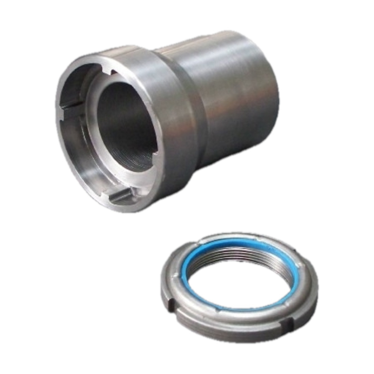 Adapt-A-Case T-1000-4AC Allison 1000 2000 2400 Transmission Output Shaft Nut Spanner Socket (2010-UP)
