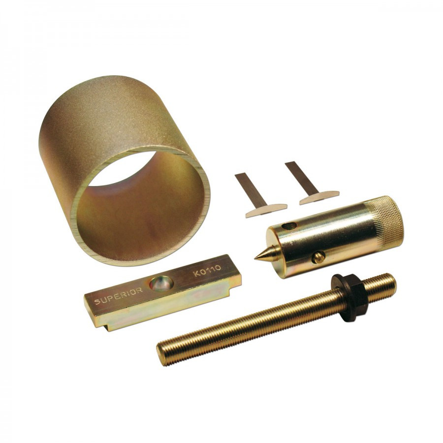 Superior K0135 Honda 5-Speed Small Bearing & Sleeve Remover Tool