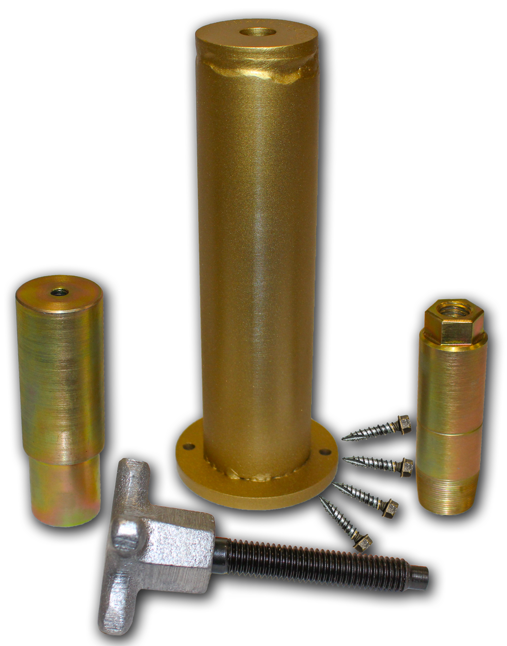 Adapt-A-Case T-DPSSAC Ford DPS6 Transmission Input Seal Remover & Installer