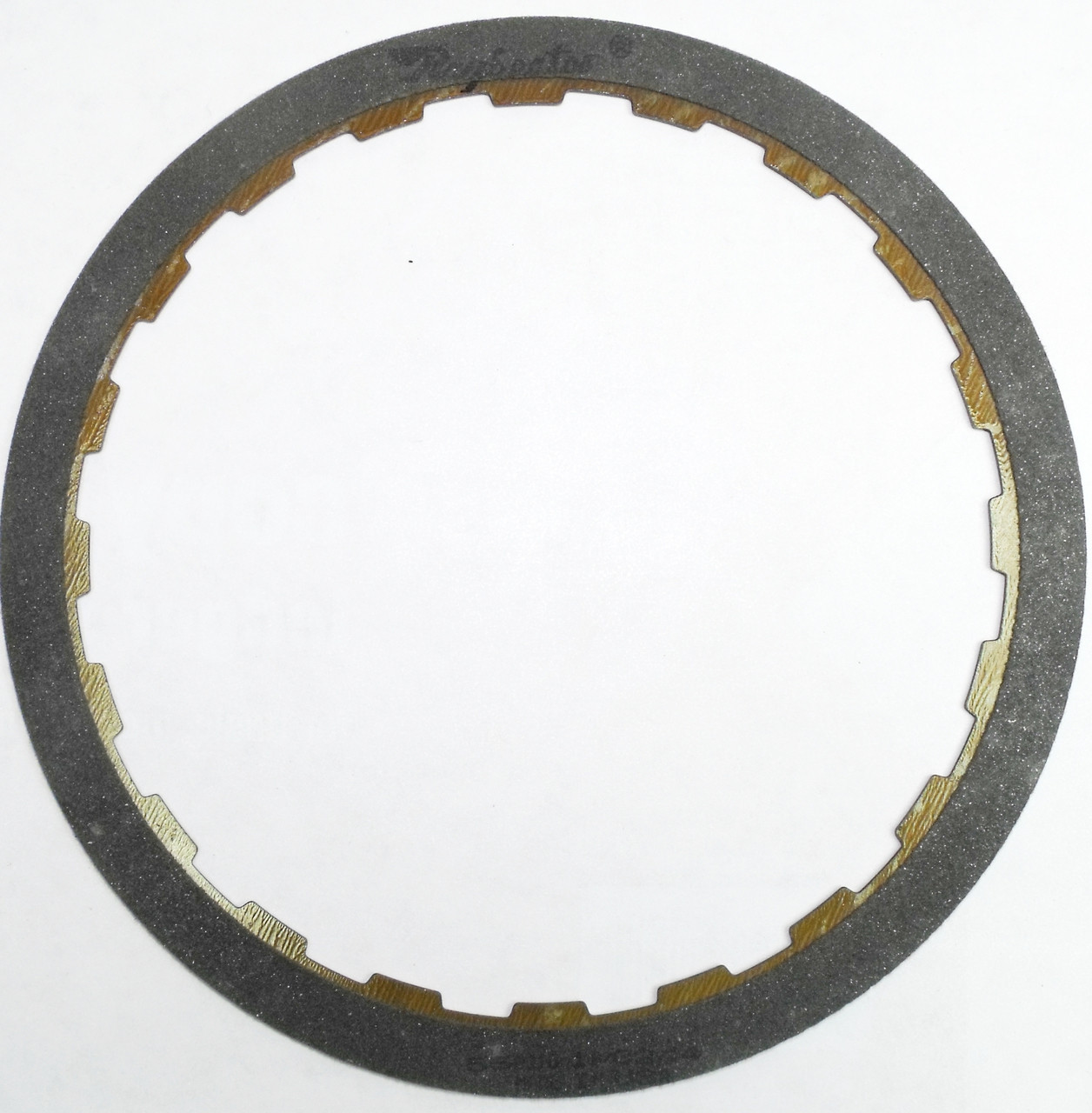 Raybestos R558310 700R4 4L60E 3-4 Clutch Friction HE (1982-UP) 0.08''