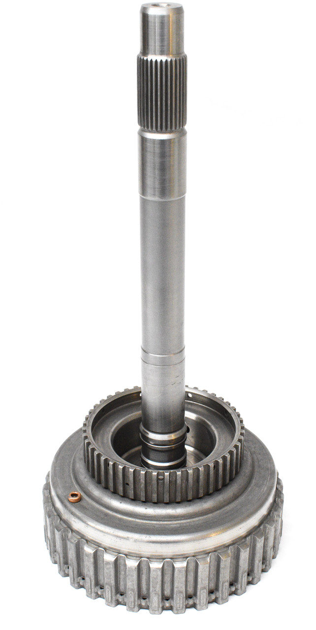 Drum, Forward, AODE/4R70W/4R75W (92-Up) w/ Input Shaft - Global