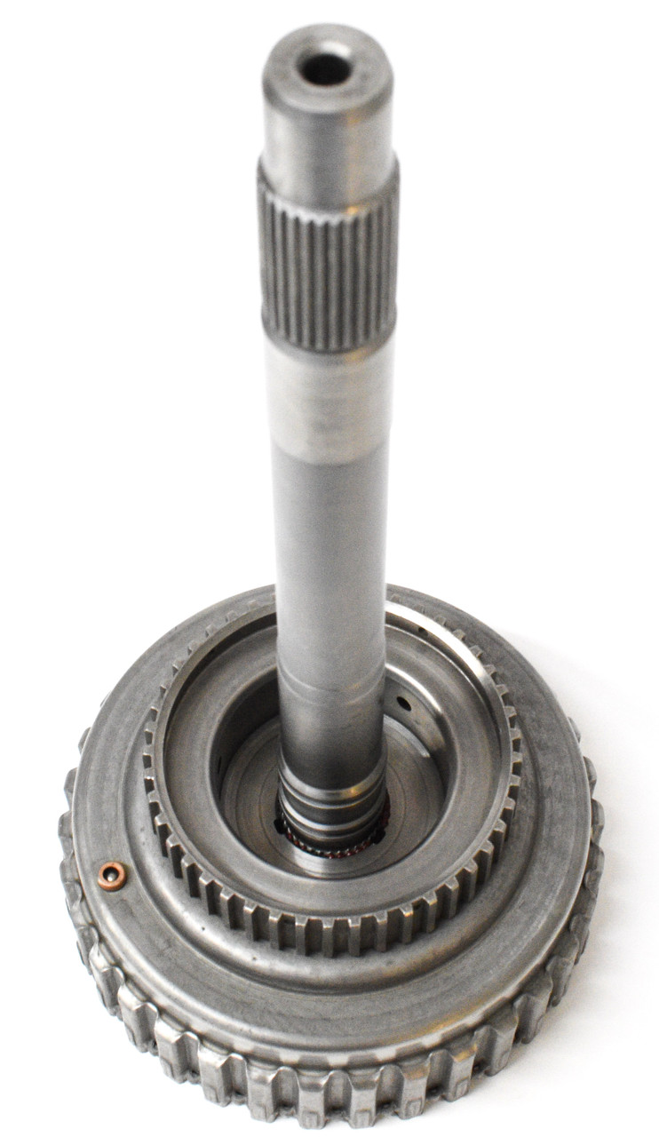 3185A Drum, Forward, AODE/4R70W/4R75W (92-Up) w/ Input Shaft - view 2