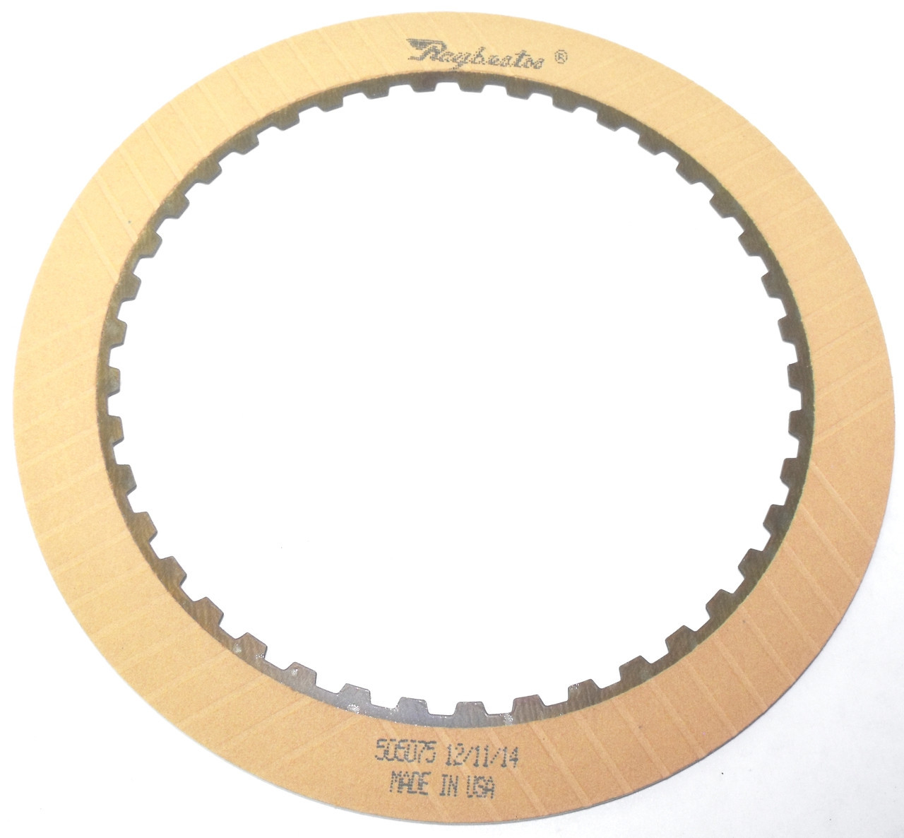 Raybestos R505075 700R4 4L60E Forward Clutch Friction (1987-UP)