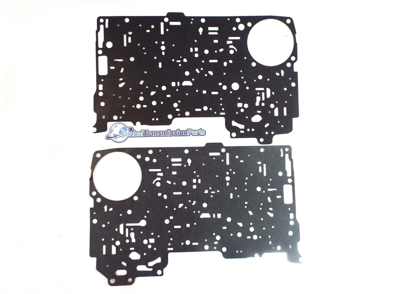 Precision 53498-53499 5R55N Valve Body Gasket Set (1999-UP) Upper & Lower