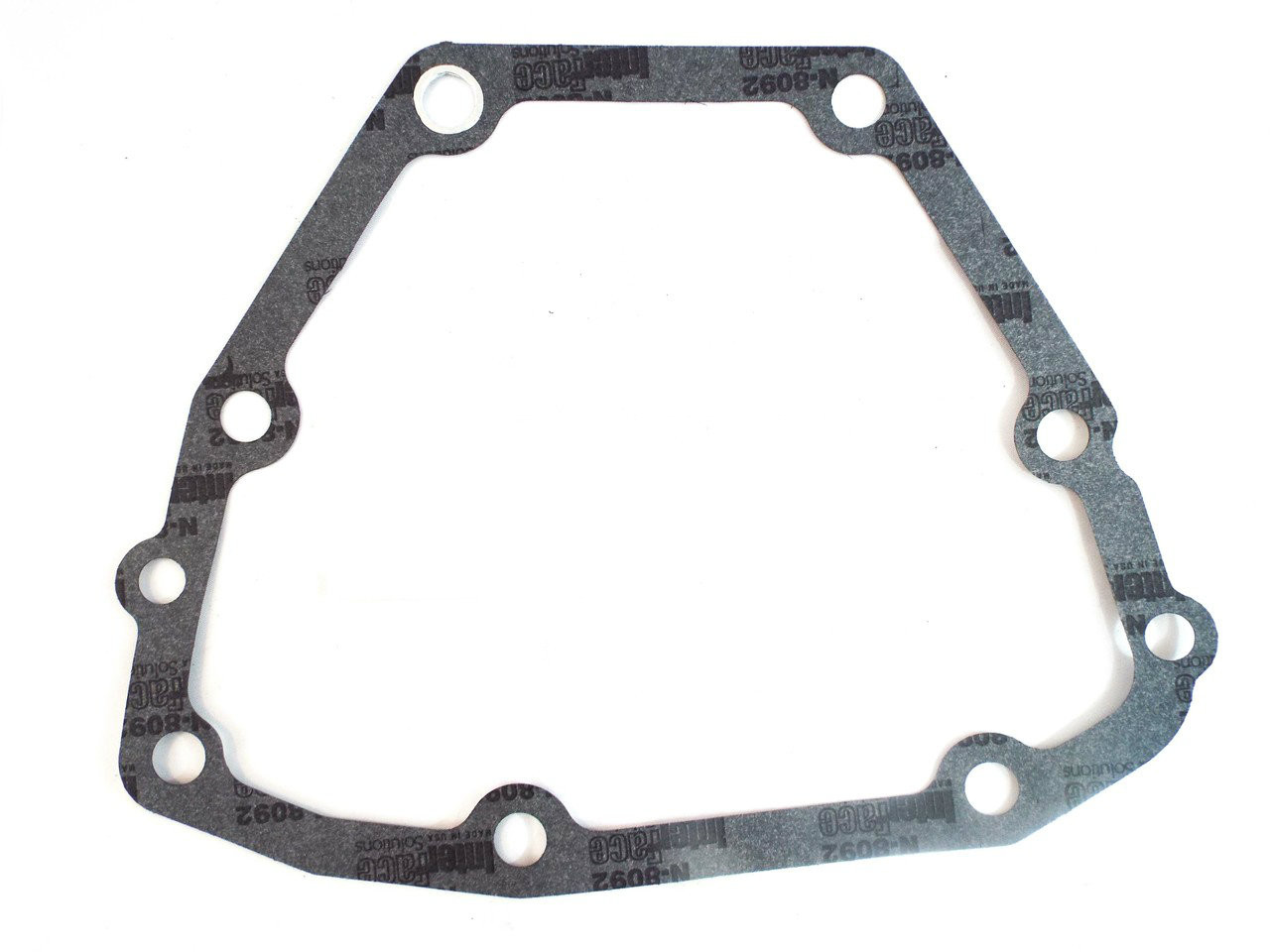 Precision 53786 5R55W 5R55S Extension Housing Adapter Gasket - 4WD (2002-2007) 4L2Z-7086-AA