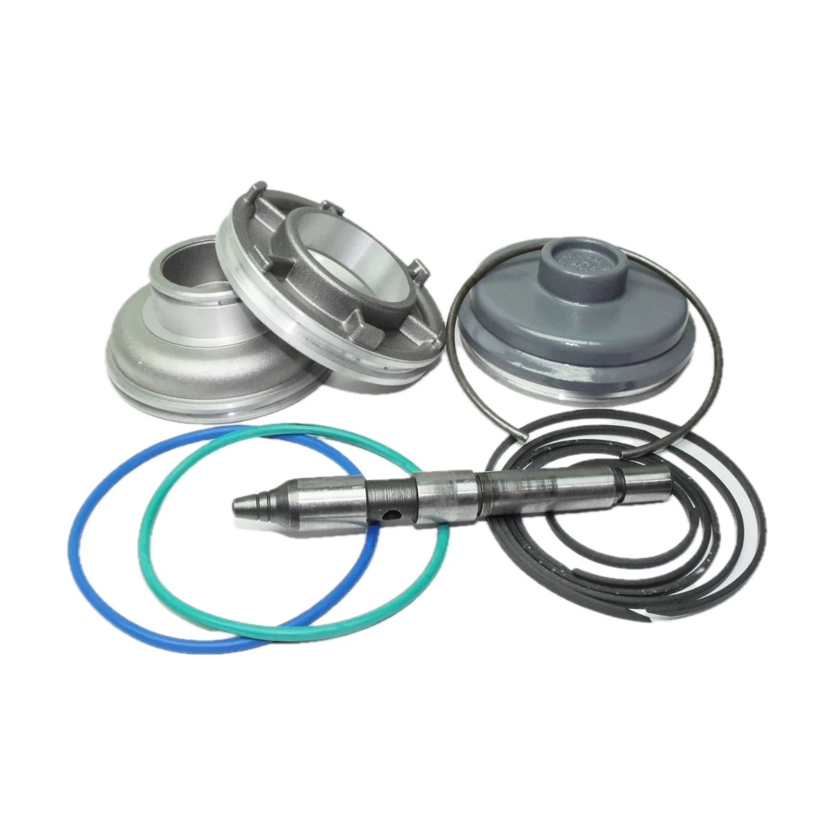 1000C 700R4 4L60E 4L65E Deluxe Upgraded Corvette Servo Kit (1982-UP)