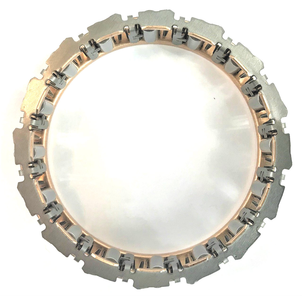 BorgWarner 1030A 700R4 4L60E Low Reverse Roller Clutch Sprag (1987-Up) TH350 Wide Sprag Borg Warner