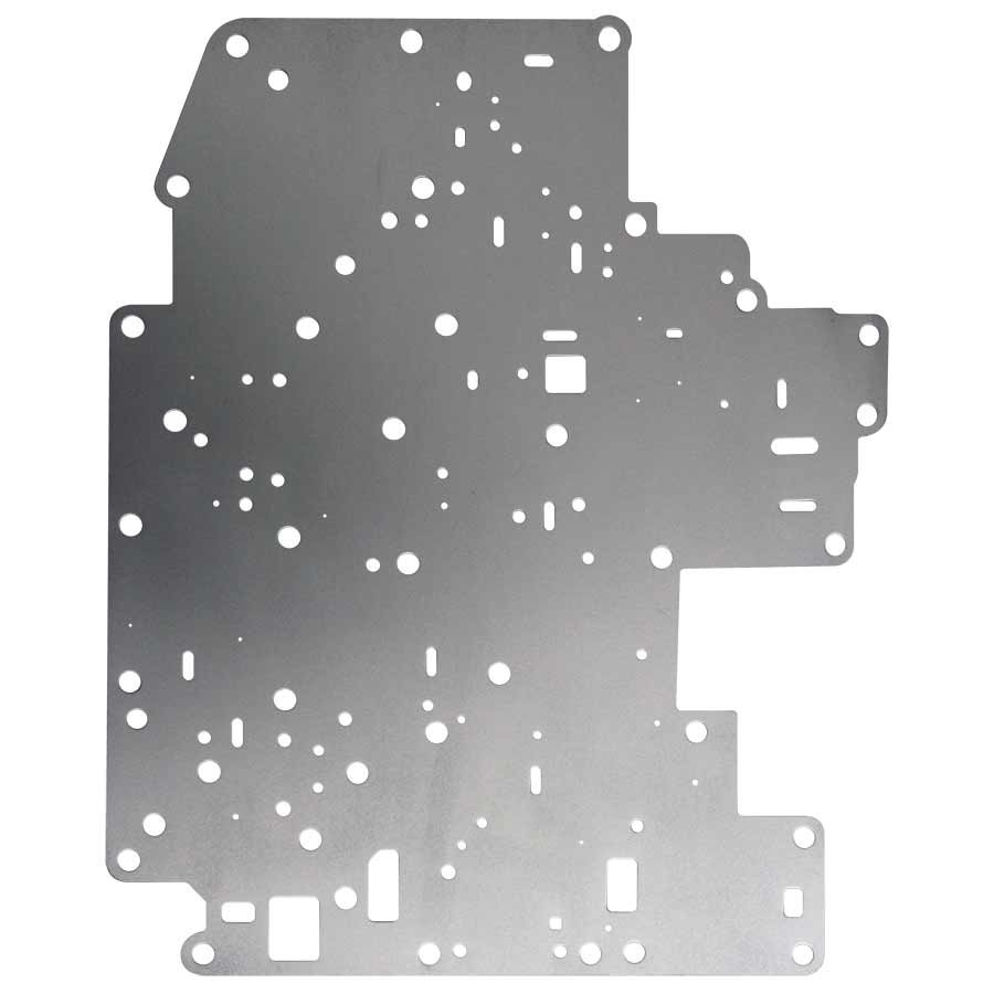 Superior K0192 Ford 4R70E 4R75E 4R75W Upgraded HD "SuperTuff" Valve Body Plate .073 (K0192) 2000-Up