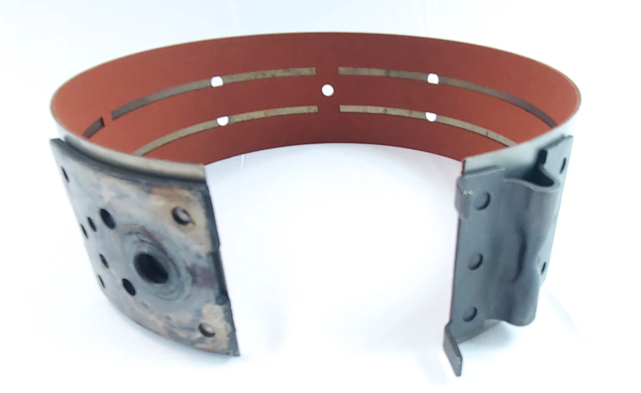 Alto 057961 700R4 4L60E 4L65E Extra Wide Red Eagle 2-4 Band (1982-UP) 2-5/8''