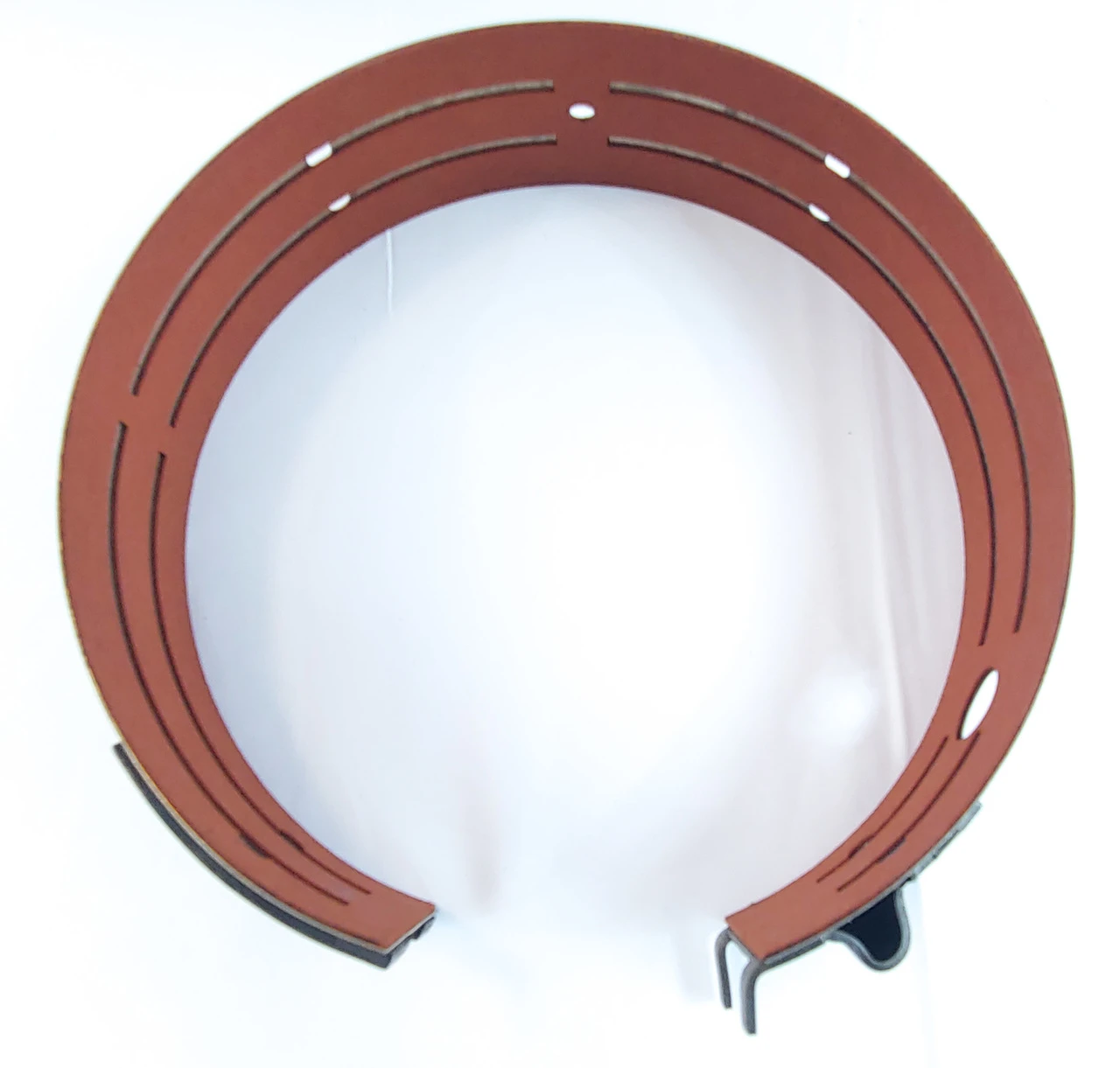 Alto 057961 700R4 4L60E 4L65E Extra Wide Red Eagle 2-4 Band (1982-UP) 2-5/8'' - view 2