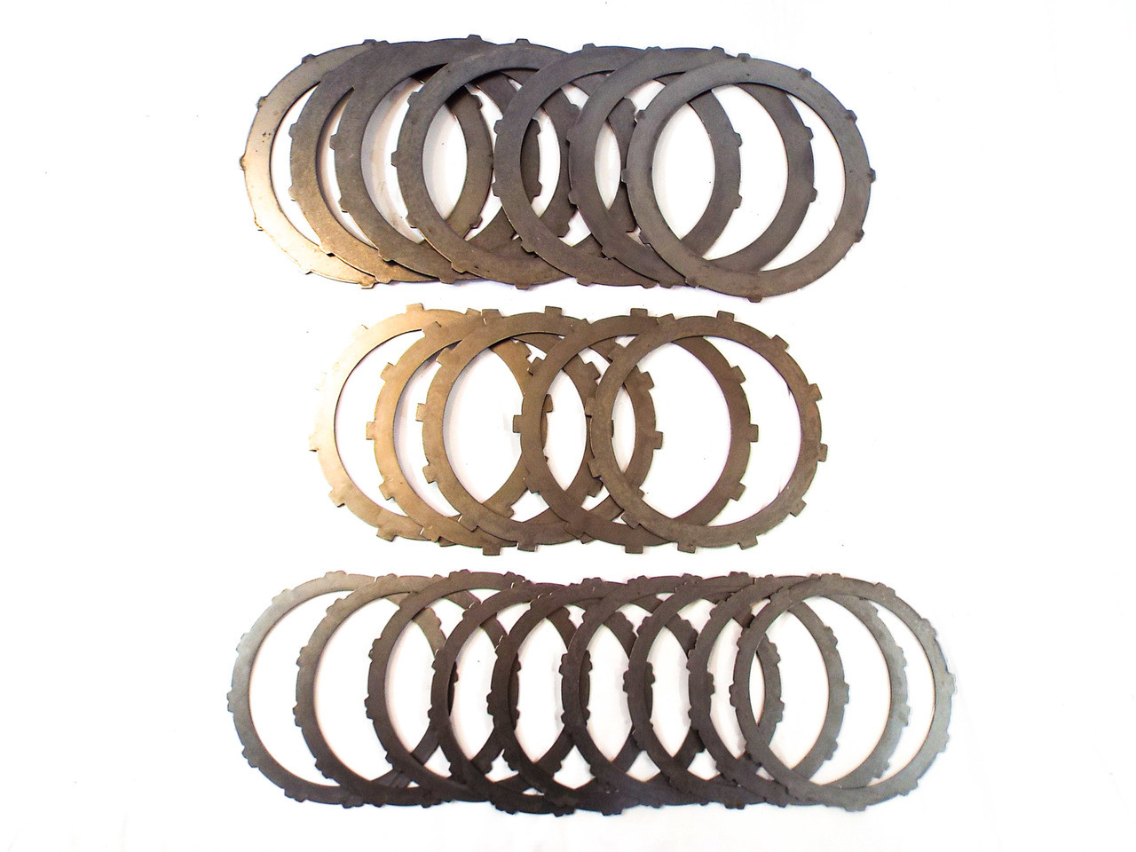 AL028753AB-KIT A518 46RE/RH 47RE/RH Steel Module (1990-1997)