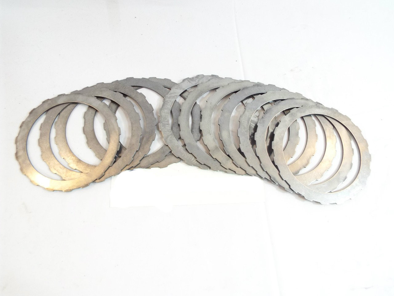 R000443 A4LD Steel Plate Module