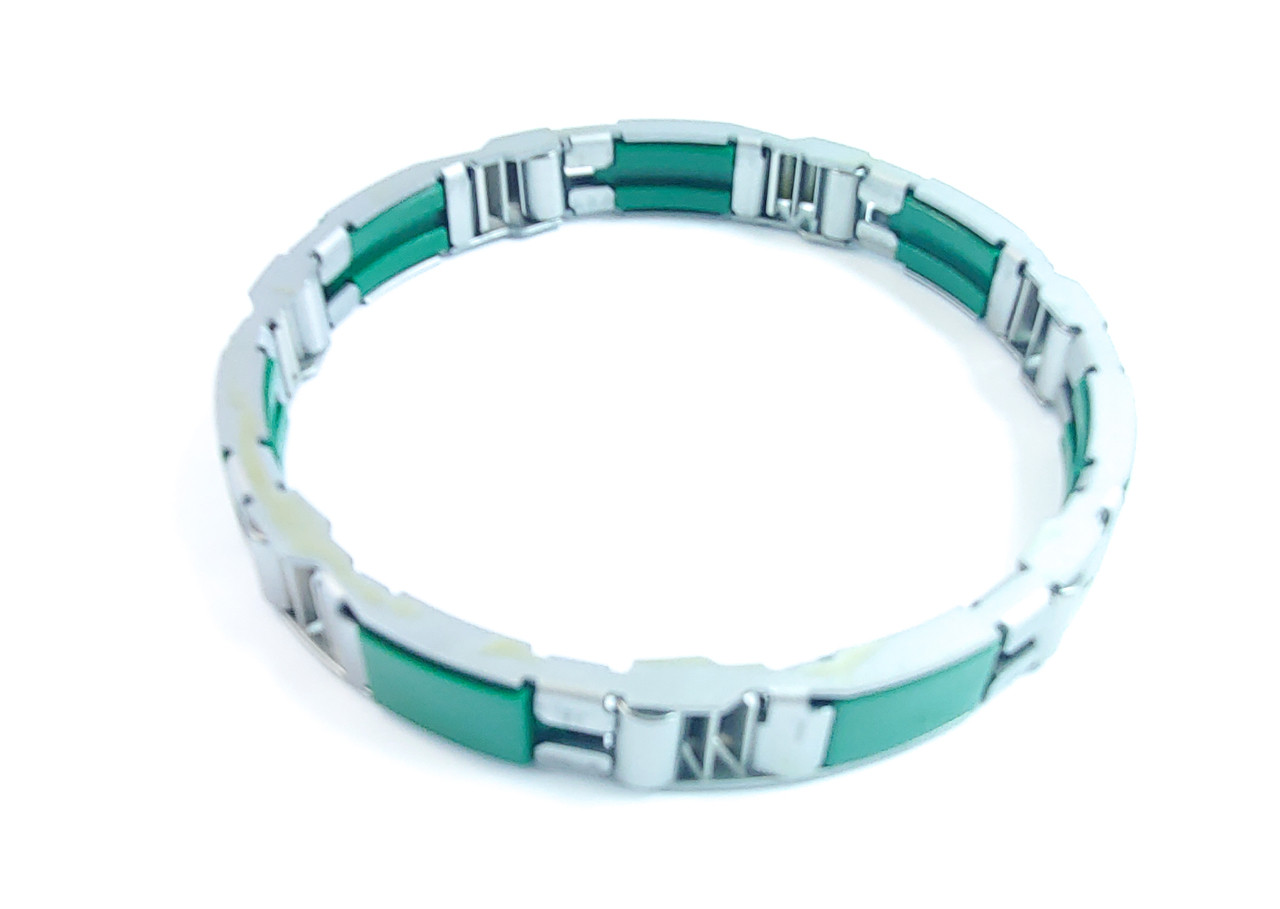 A76652B AOD AODE Intermediate Sprag, 7-Roller (1980-1997) Green