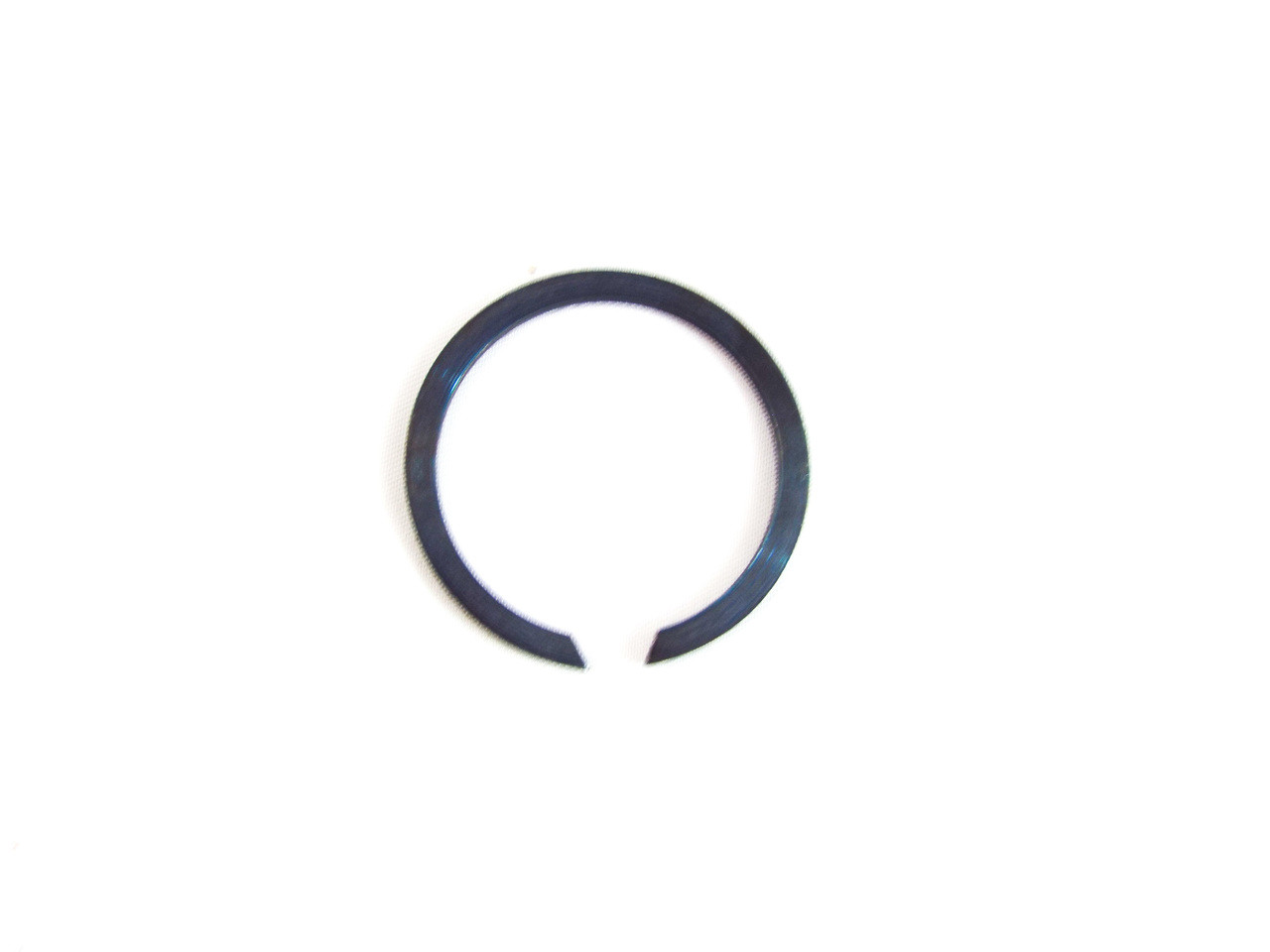 C6 E4OD Output Hub to Shaft Snap Ring (L1976-UP) 0.075''