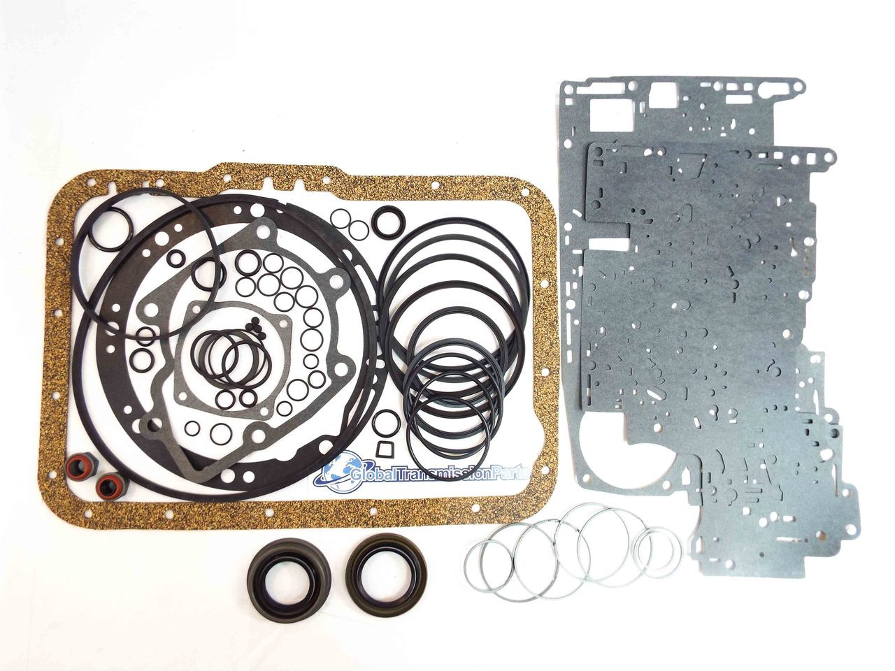 Precision KP53900T 4R44E 4R55E 5R44E 5R55E Gasket & Seal Overhaul Kit (1997-2011)