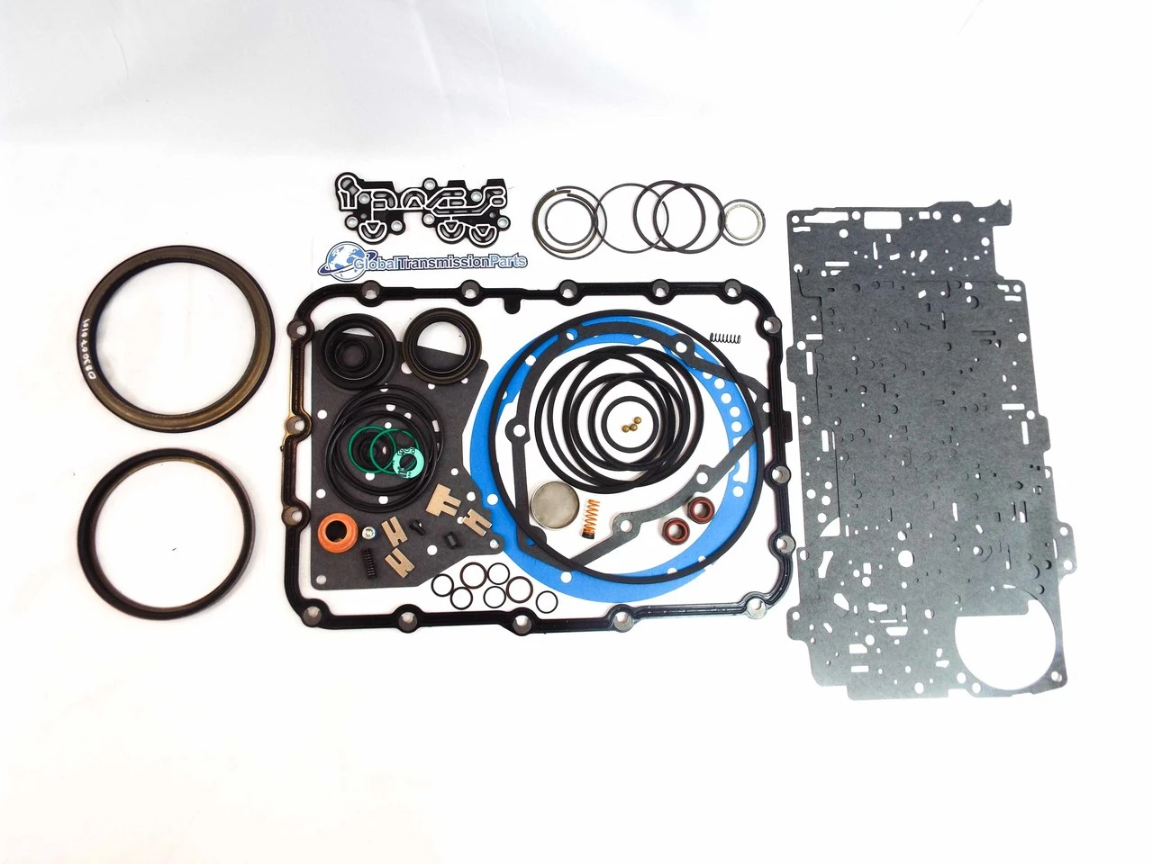 Precision KP53900N 5R55N Gasket & Seal OVerhaul Kit (2000-2002)