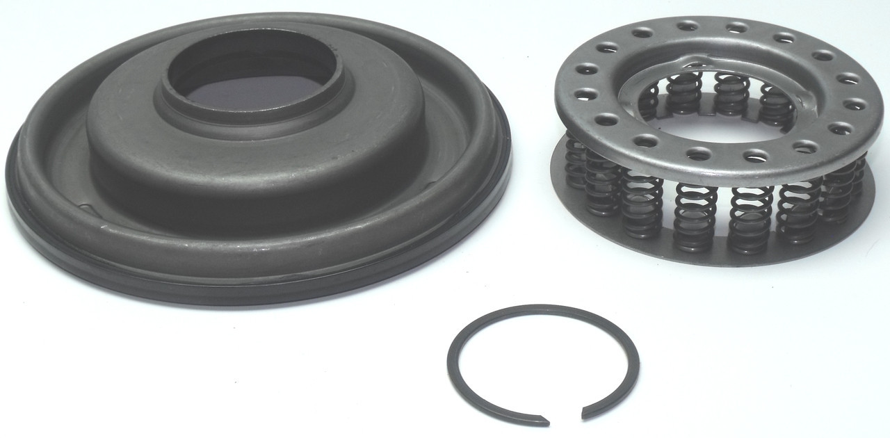 4L80E Direct Clutch Molded Rubber Piston Kit (1997-UP)