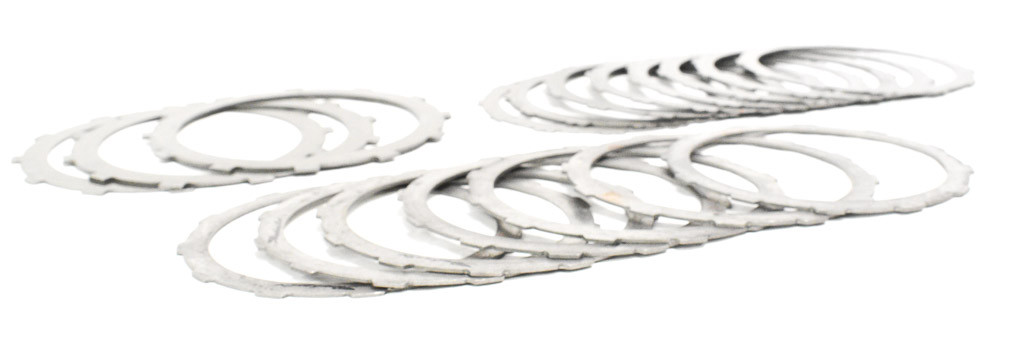 AL027753B A500 40RH Steel Plate Module (1988-UP) - view 4