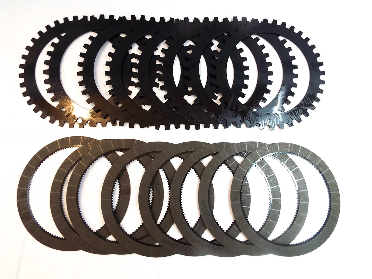 Alto 152759B 1000 2000 2400 Powerpack C5 Clutch (2000-UP)