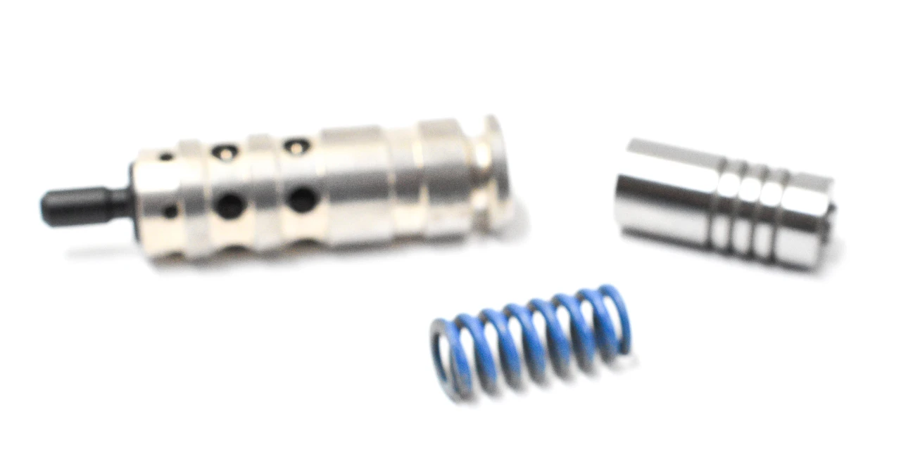 Sonnax 77754-03K 4L60E TCC Regulator & Isolator Valve Kit (1993-1997)(Requires Tool 77752-R2) - view 3