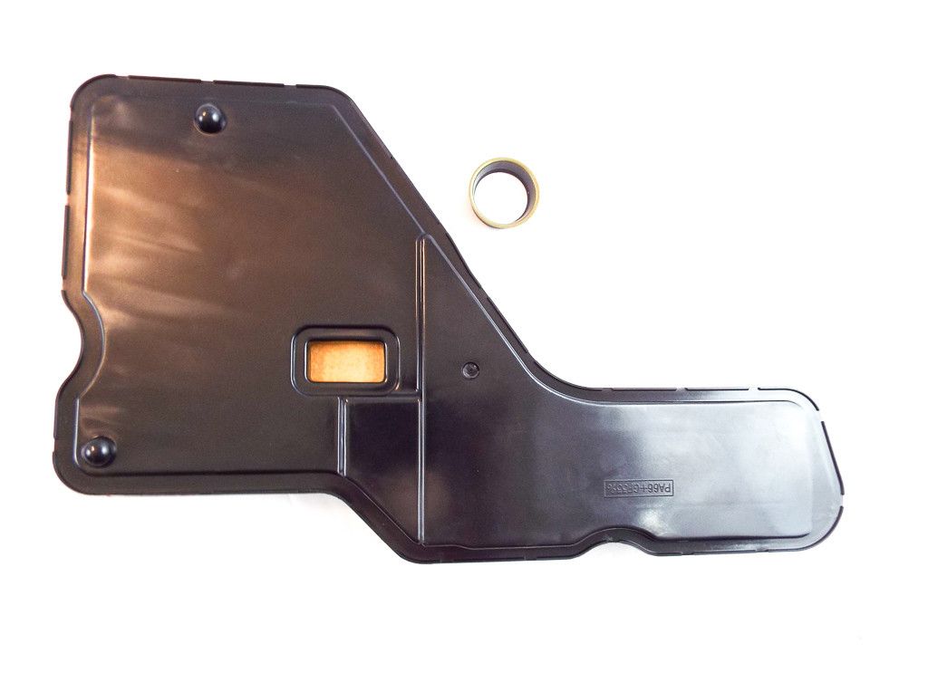 1655 4T40 Transmission Oil Filter