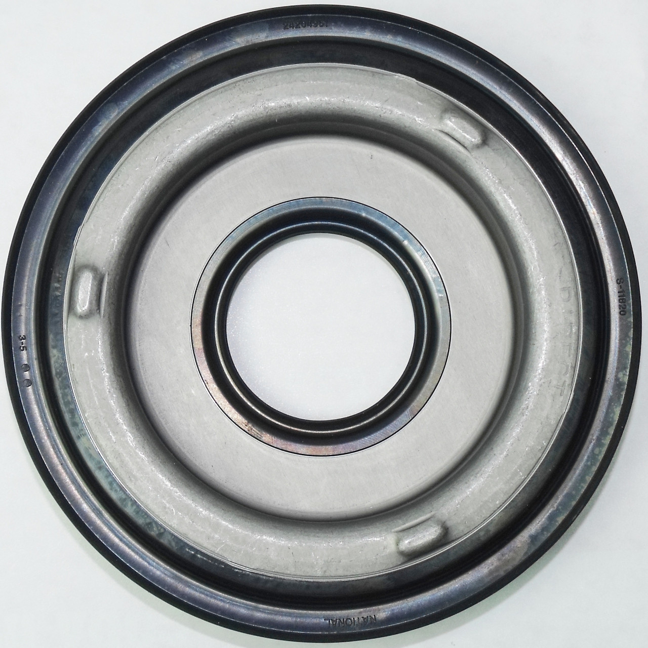 1020H 4L80E Direct Clutch Molded Rubber Piston - view 2