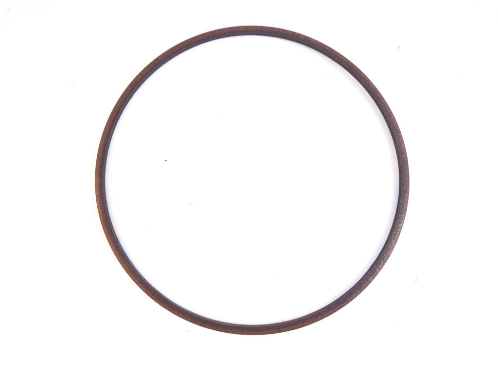Precision 33026 6L80 6L90 Pump Slide Solid Teflon Ring - view 2