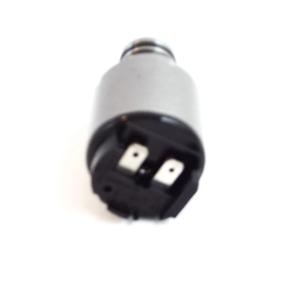 A121418A 1000 2000 2400 Trim B (2001-UP) 29533075 AS68RC Solenoid A, C & D - view 3