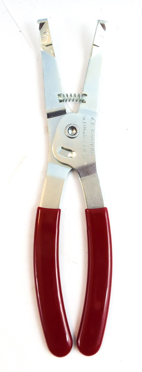 Retaining Ring Pliers - Combination Internal/External