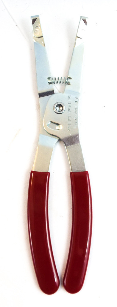 Atec Trans Tool T-0025-A RINGLOC Transmission Snap Ring Pliers