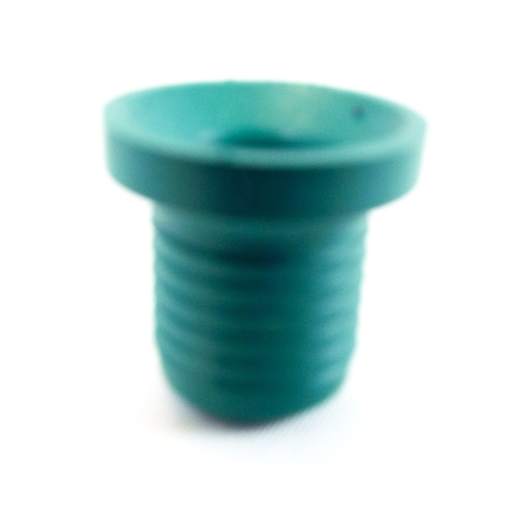 Precision 33802 6L80 6L90 Top Hap Dipstick Seal