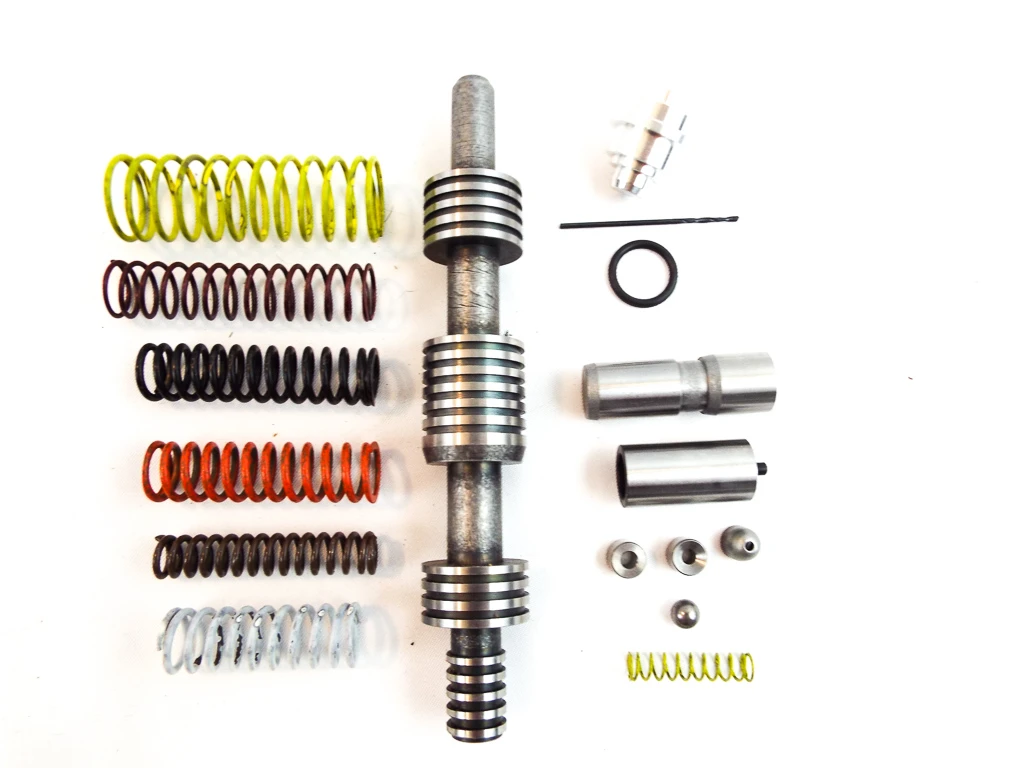 Superior STL-5R110W-OS Ford 5R110W Transmission Pump Upgrade Kit
