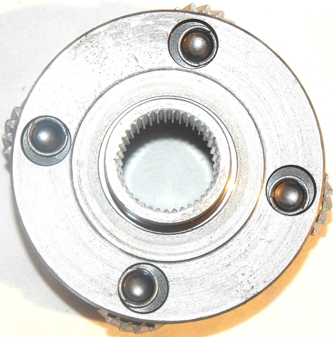 1025 700R4 4L60E 4-Pinion Front Planet (1982-2004) - view 2