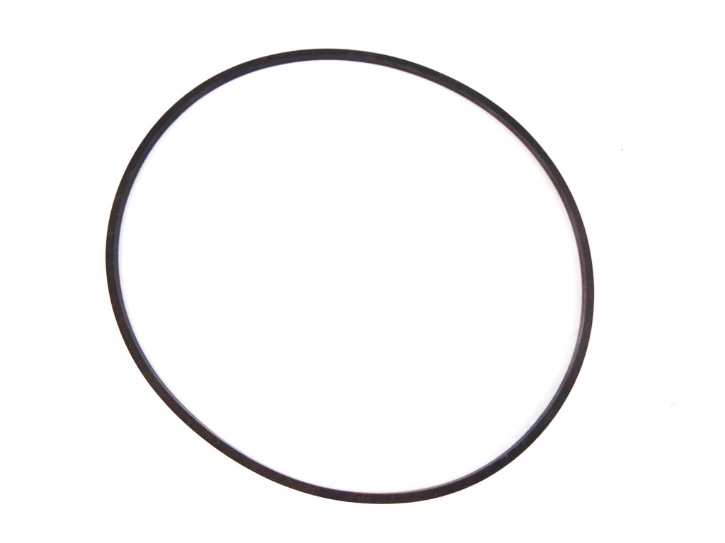 Precision 33020 6L80 6L90 Extension Housing Lathe Cut Seal - view 2