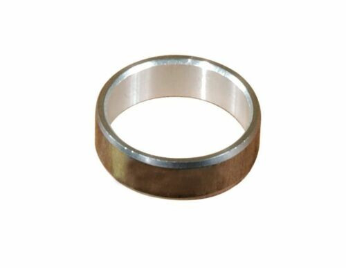 Sonnax 46000-01K 4F27E Turbine Shaft Pump Support Bushing (2-Pack)