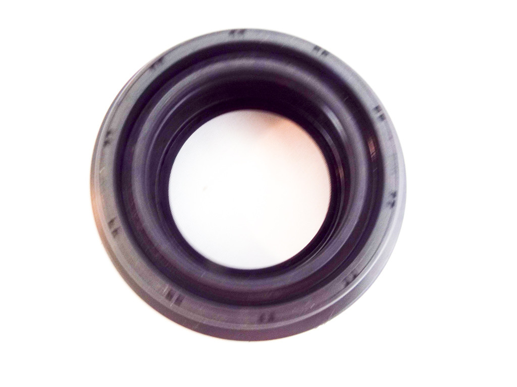 Precision 33670 6L90 Extension Housing Metal Clad Seal - 2WD 24226707 - view 2