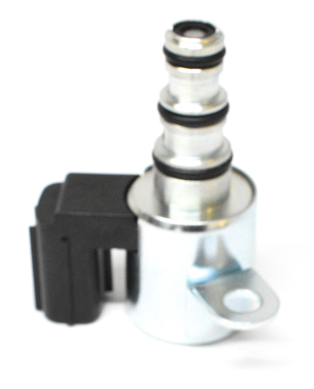 80430A Honda 5-Speed Shift-B Solenoid w/ Black Connector (1997-2007) 28400-P6H-003 - view 2