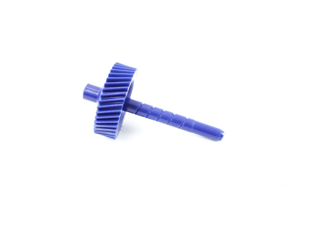A34848J TH350 TH400 700R4 Speedo Driven Gear 43T Blue