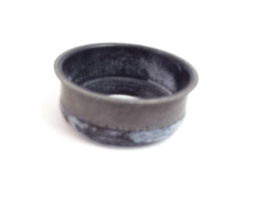 Precision 33133 6L80 6L90 Filter Grommet
