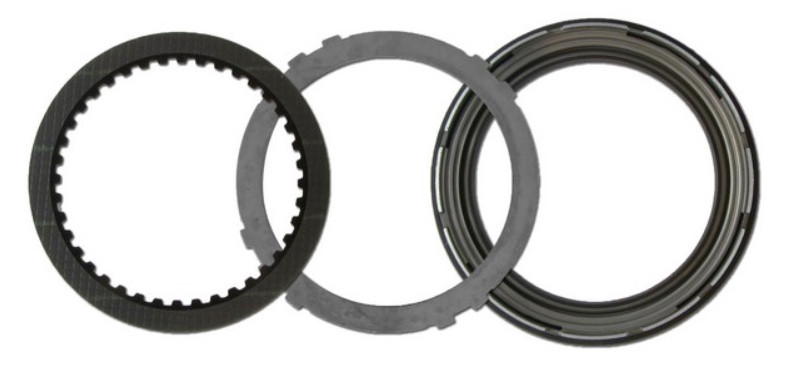 Alto 68RFE 2nd Clutch Performance Powerpack - USA Made