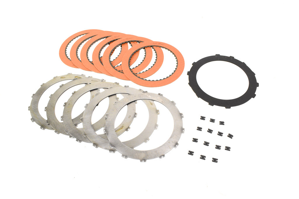 Alto 031755HP TH400 Forward Clutch Powerpack - view 3