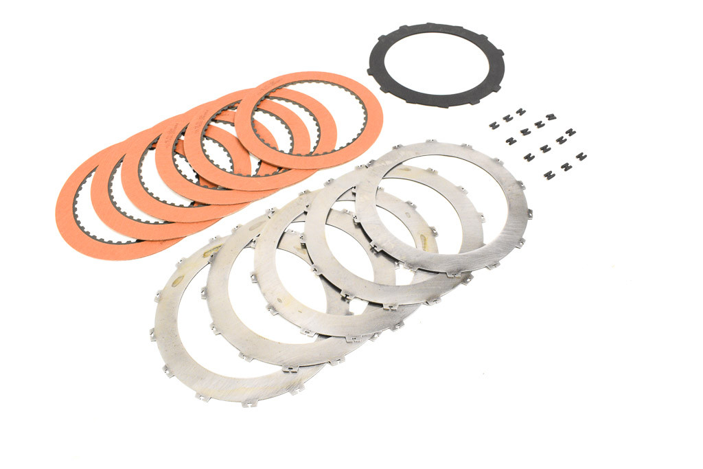 Alto 031755HP TH400 Forward Clutch Powerpack - view 5