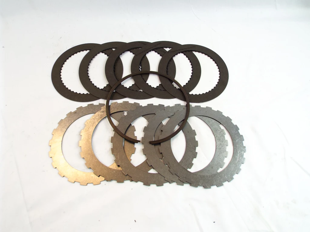 Alto AL031757A 4L80E Intermediate Clutch Powerpack - view 2