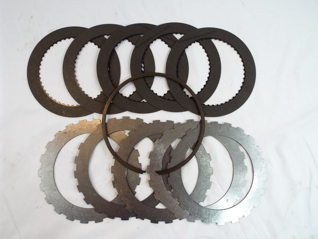 4L80E Intermediate Clutch Powerpack by Alto