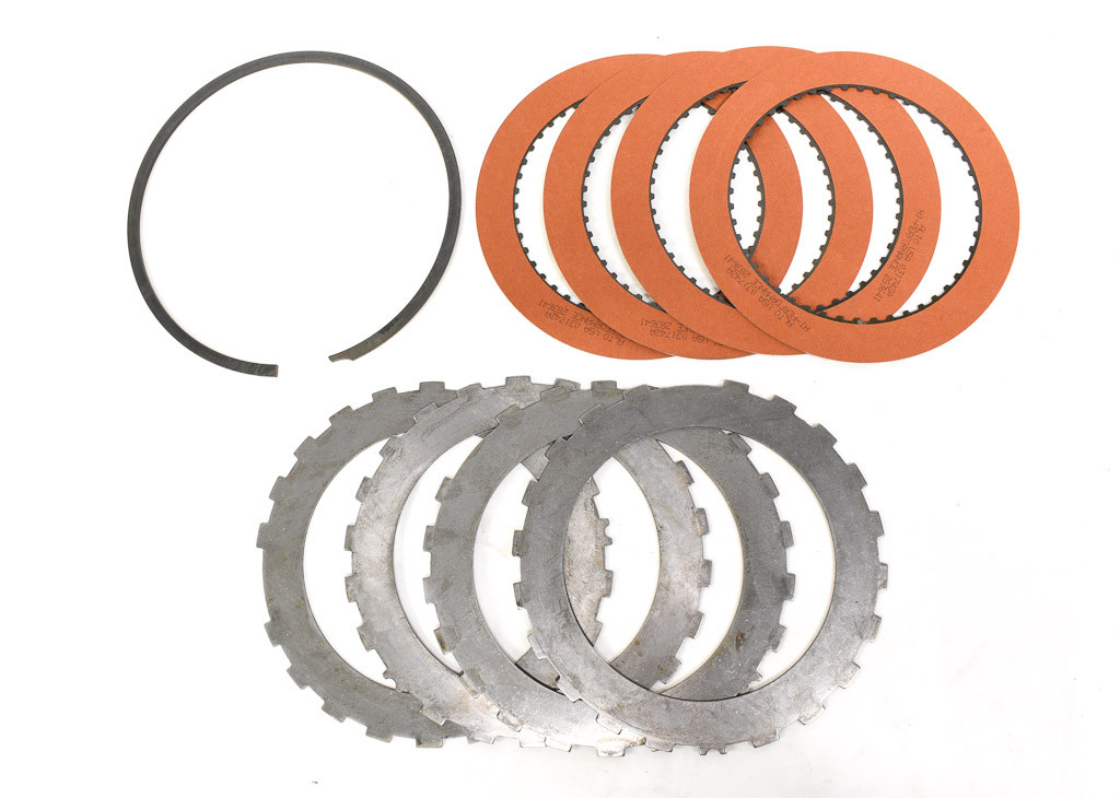 TH400 Intermediate Clutch High Performance Powerpack