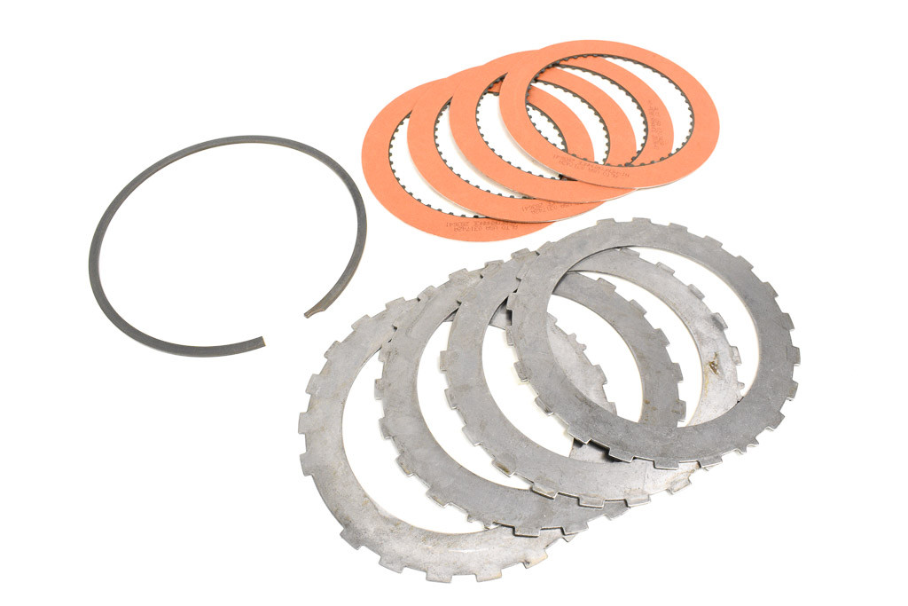 TH400 Intermediate Clutch High Performance Powerpack - Global
