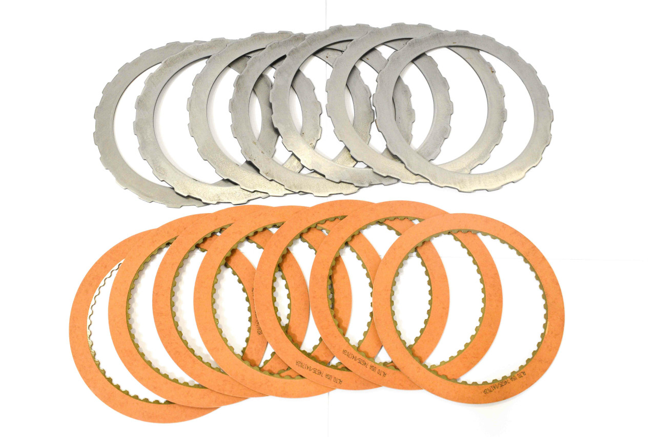 A4LD 4R44E 5R44E 4R55E 5R55E High-Reverse Direct Clutch Powerpack