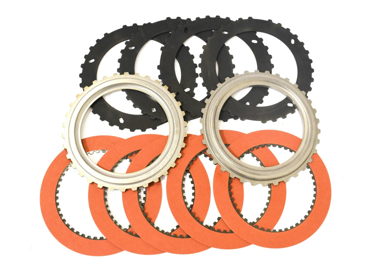 Alto AL049758A AODE 4R70W Reverse Clutch Powerpack