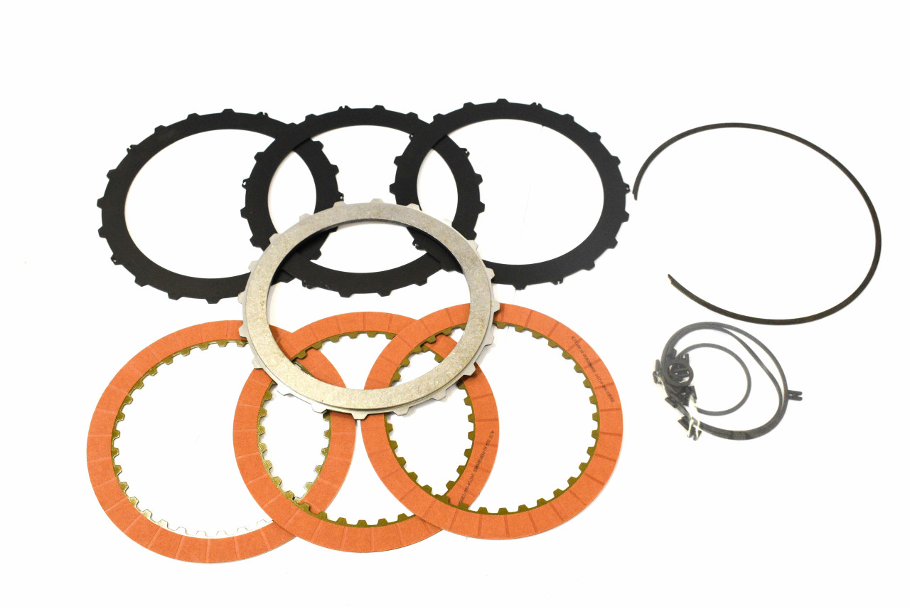 パーツ power con 722.6 Torque Converter Powerpack - Global Transmission Parts